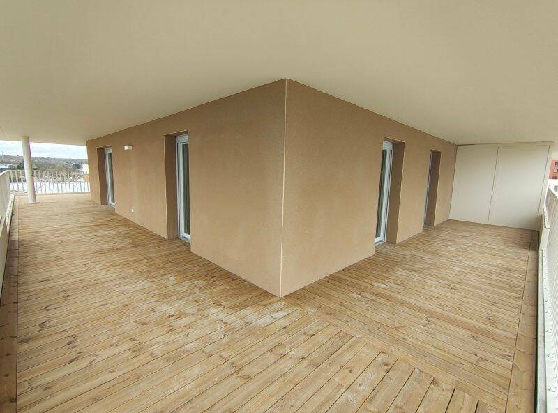 Appartement 3 pièces 66 m² · à Toulouse · 66,1 m² · 997 €/mois