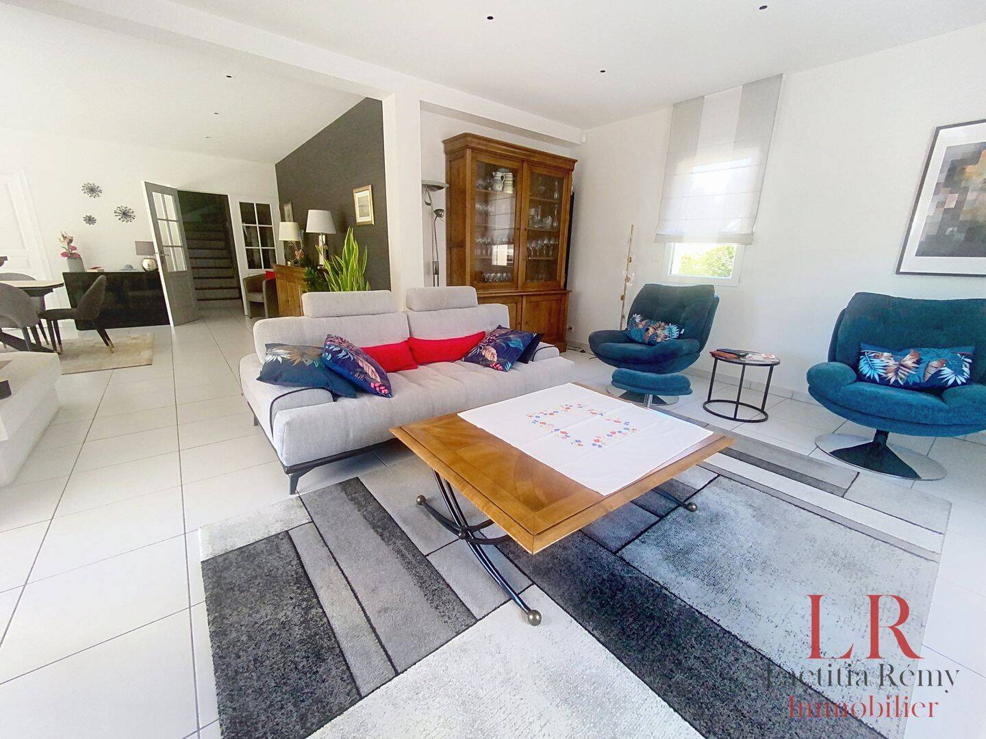 Maison 8 pièces 195 m² · à Bruz · 195 m² · 664 960 €