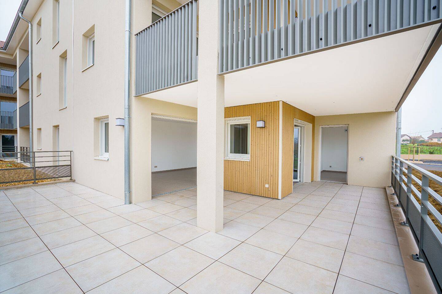 Appartement 4 pièces 109 m² · à Sance · 109 m² · 335 000 €