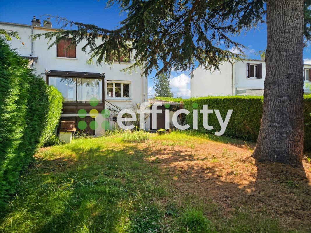 Maison 5 pièces 84 m² · à Gasny · 84 m² · 170 000 €