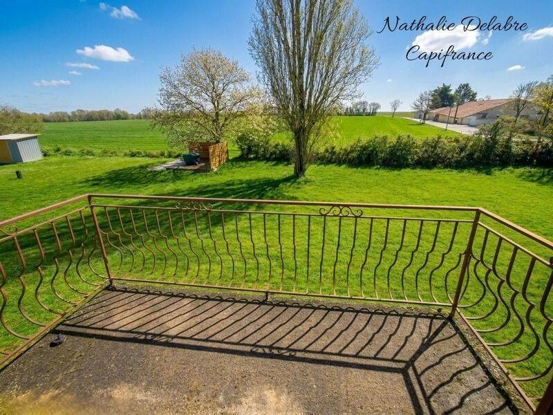 Maison 5 pièces 86 m² · à Fors · 86 m² · 147 500 €