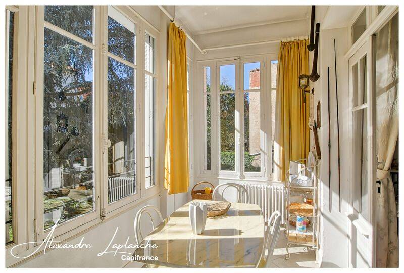 Maison 10 pièces 217 m² · à Montauban · 217 m² · 540 000 €