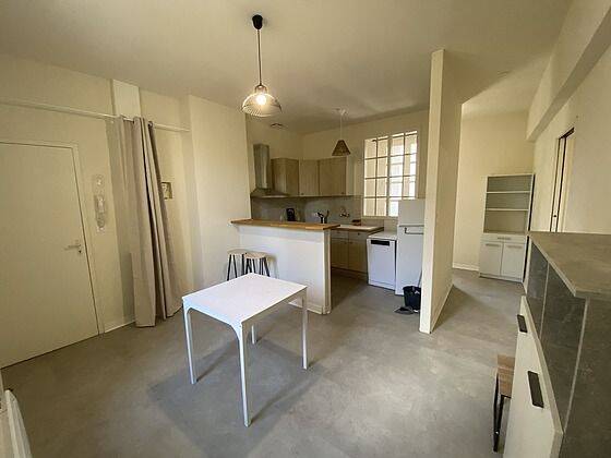 Appartement 3 pièces 49 m² · à Montpellier · 49 m² · 843 €