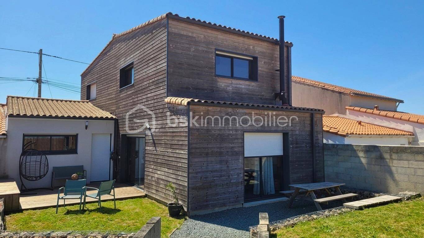 Maison 6 pièces 147 m² · à Vallet · 147 m² · 370 000 €