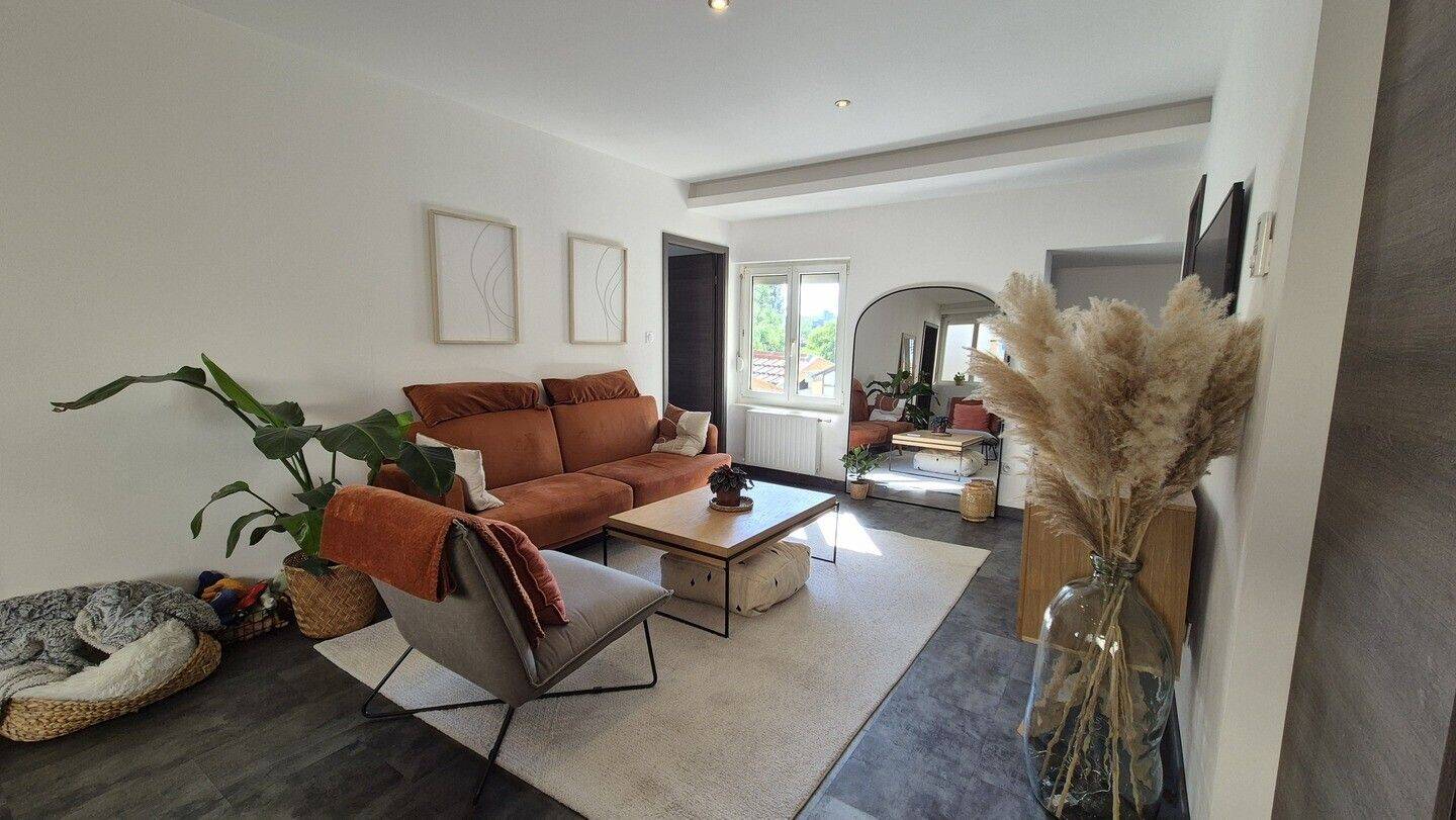 Appartement 3 pièces 71 m² · à Tomblaine · 71 m² · 130 000 €