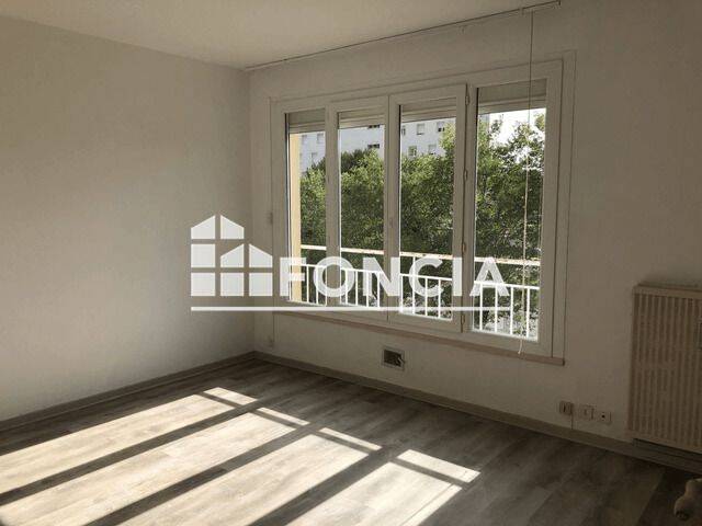 Appartement 1 pièce 29 m² · à Chenôve · 28,5 m² · 456 €/mois