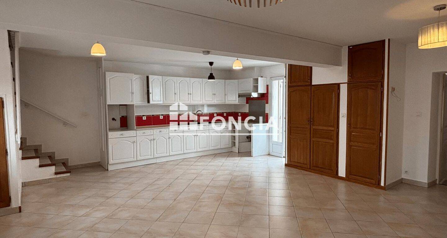 Appartement 5 pièces 93 m² · à Étampes · 93 m² · 1 010 €/mois