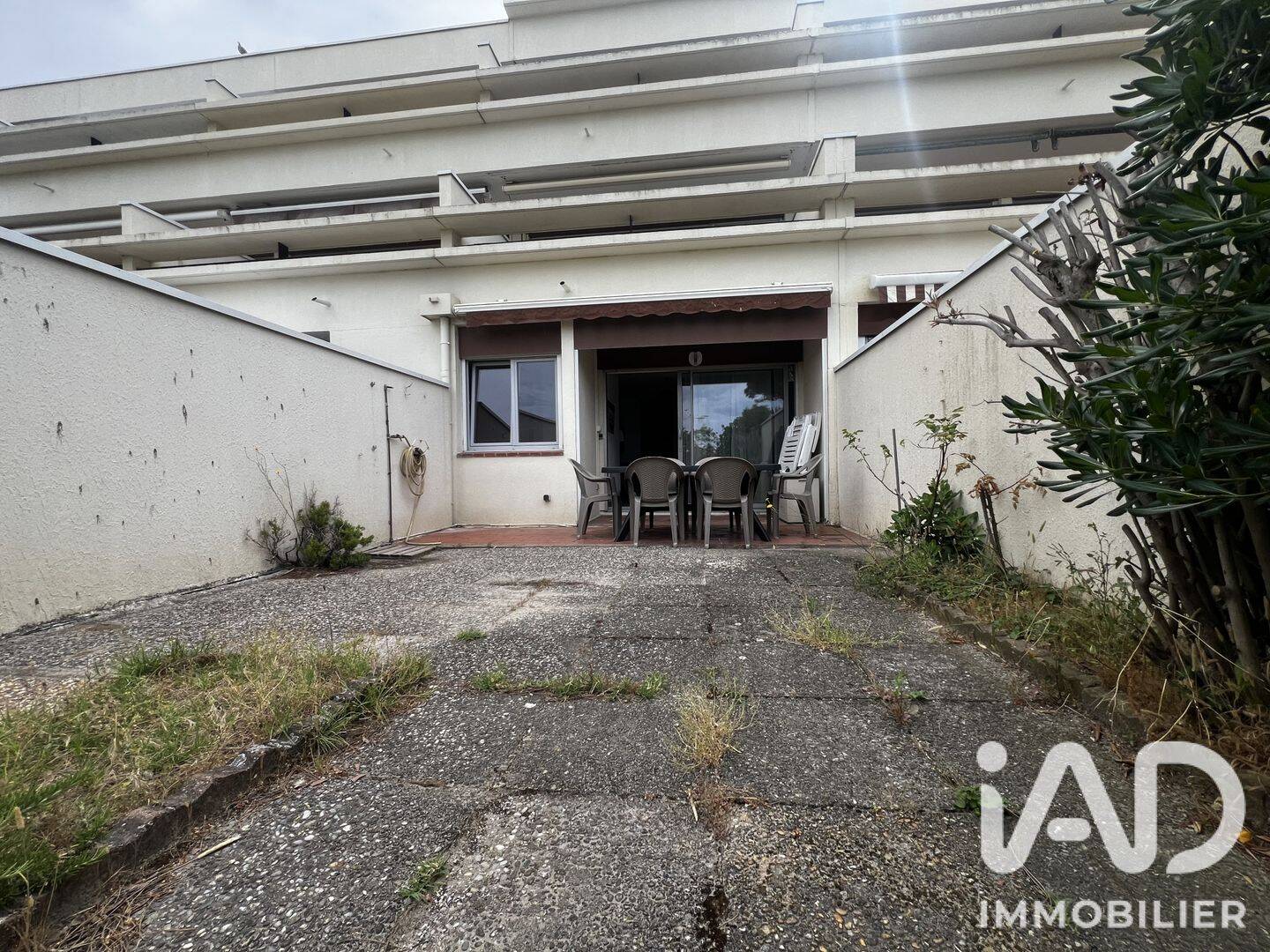 Appartement 2 pièces 45 m² · à Le Grau-du-Roi · 45 m² · 295 000 €
