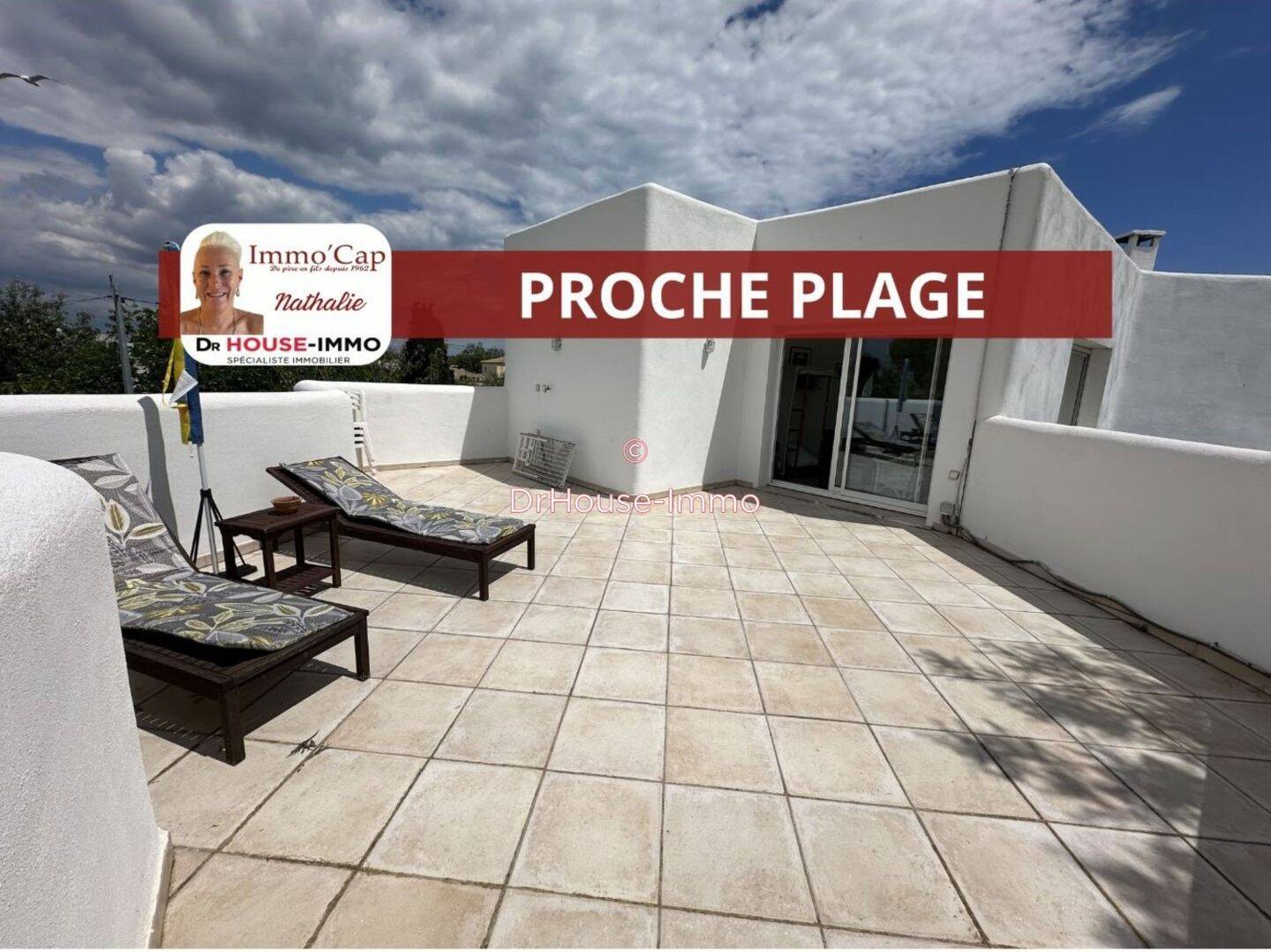 Maison 5 pièces 161 m² · à Agde · 161 m² · 789 000 €