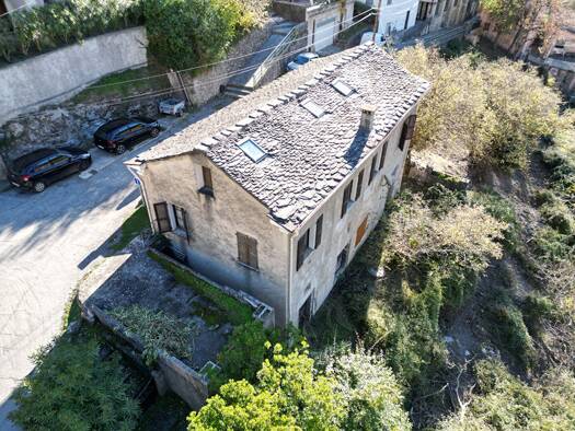 Maison à vendre 155 000 € 4 pièces 3 chambres 92 m² 312 m² de terrain Verdèse 20229