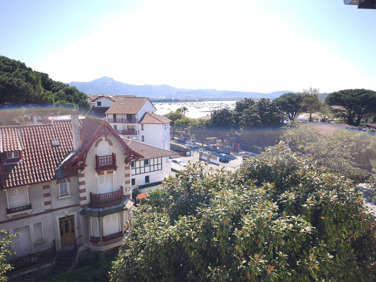 Appartement 2 pièces 45 m² · à Hendaye · 45 m² · 267 500 €