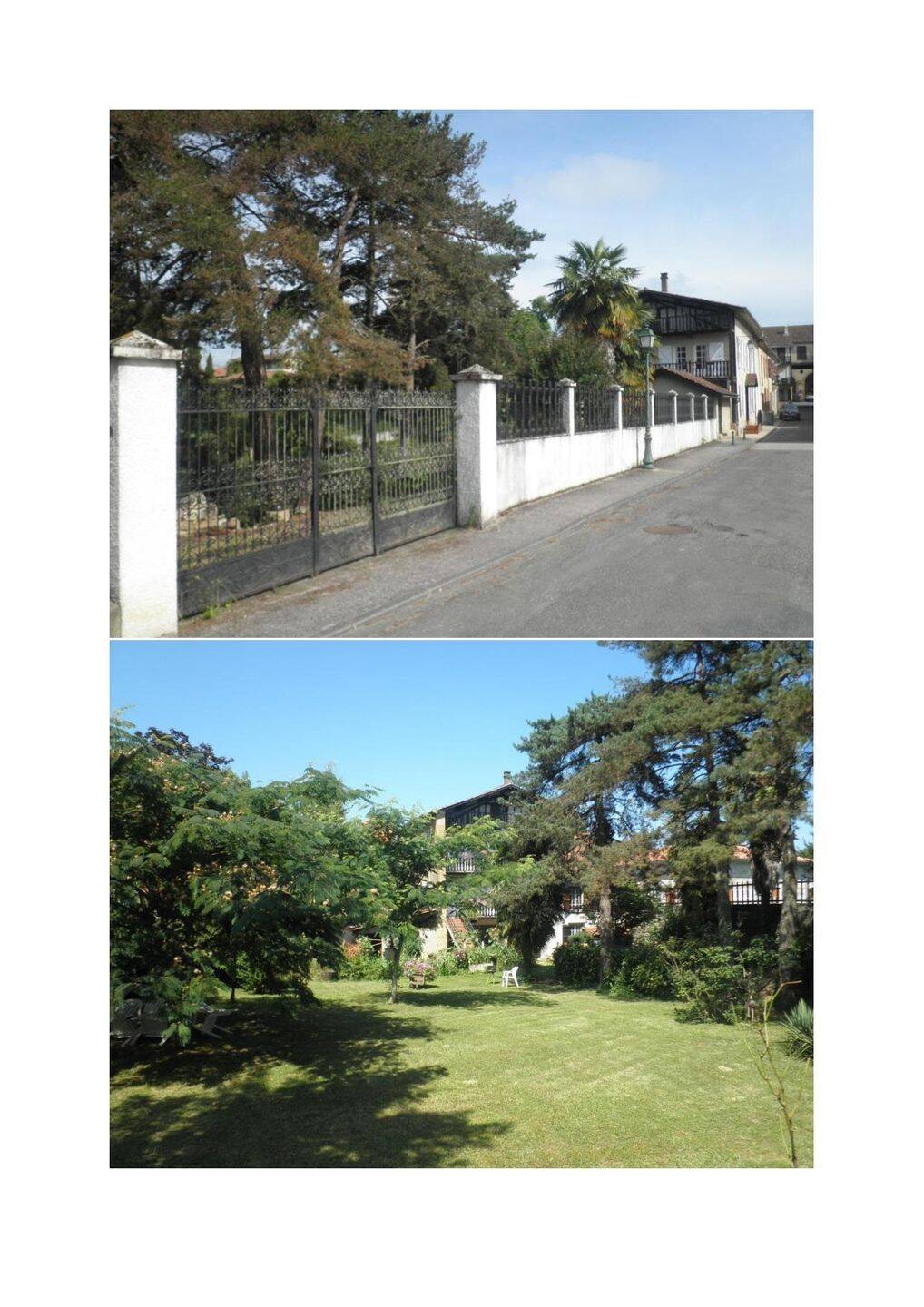 Maison 5 pièces 148 m² · à Miélan · 148 m² · 170 000 €