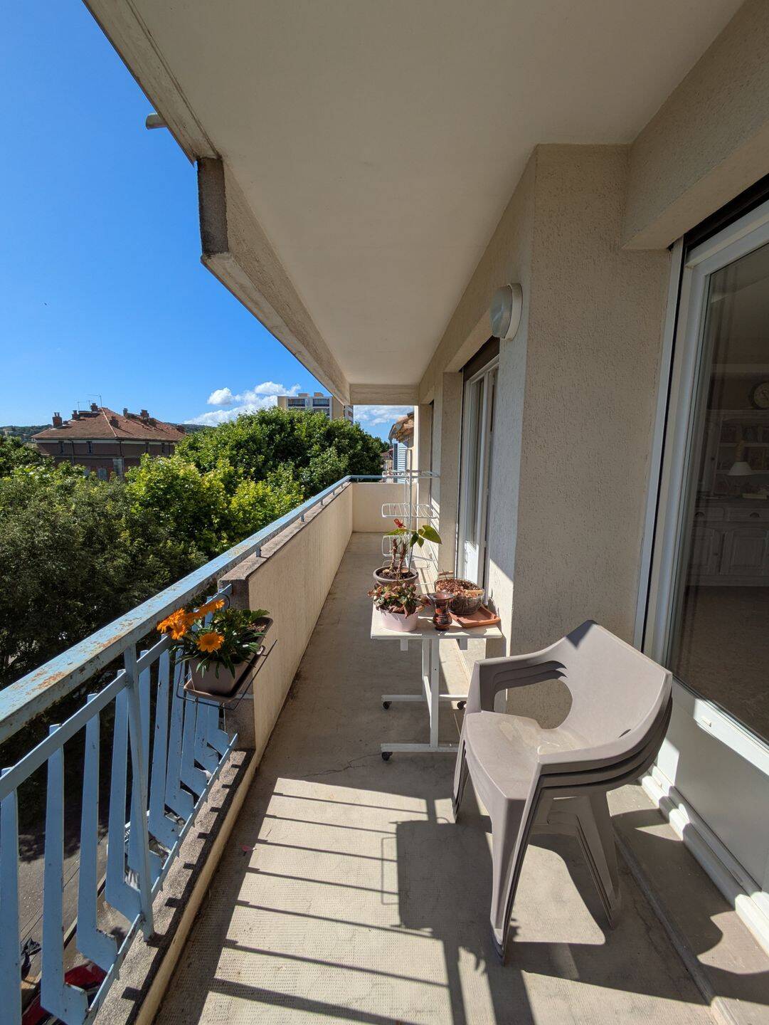 Appartement 3 pièces 76 m² · à Bagnols-sur-Cèze · 76,1 m² · 810 €