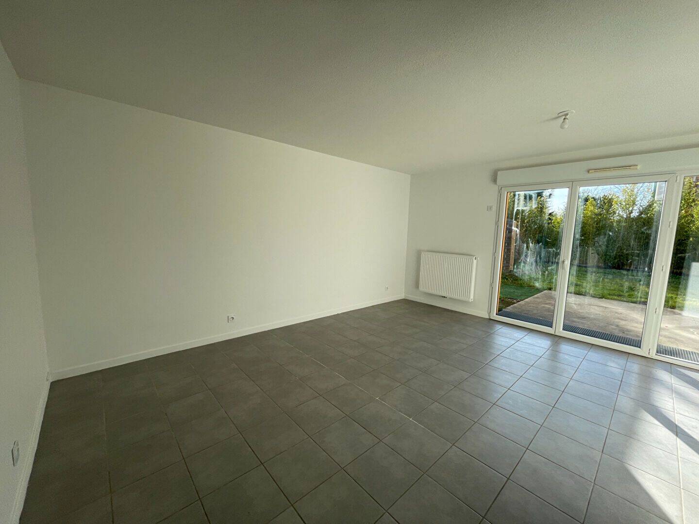 Maison 4 pièces 84 m² · à Toulouse · 84 m² · 1 116 €/mois