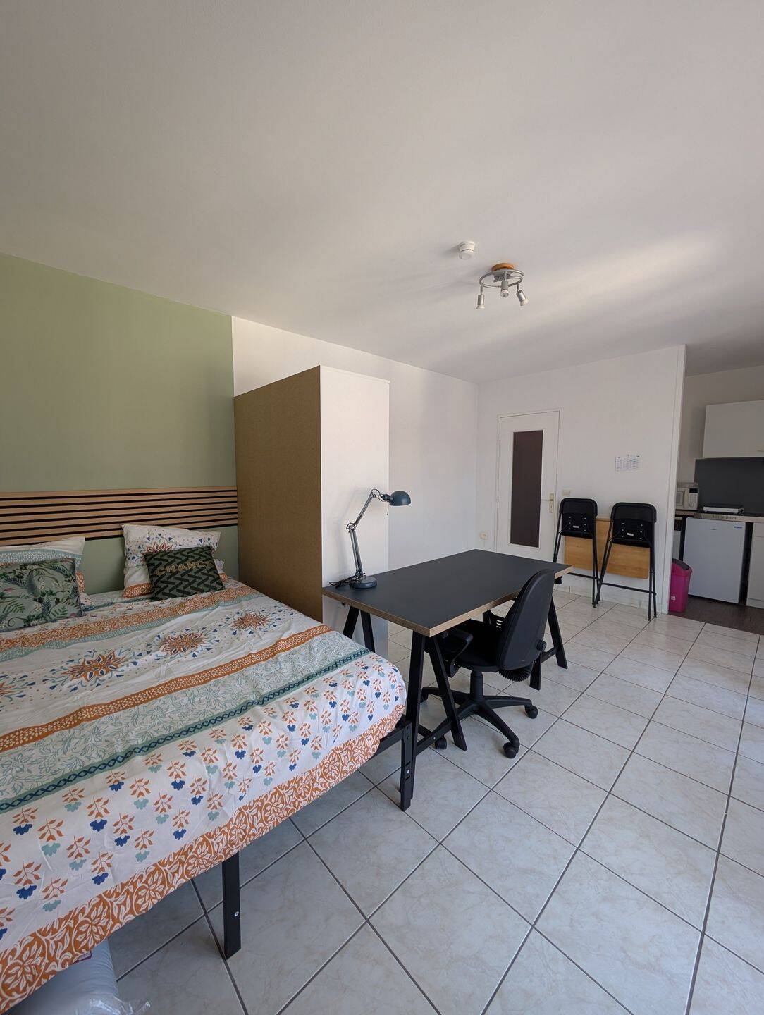 Appartement 1 pièce 28 m² · à Douai · 28 m² · 690 €