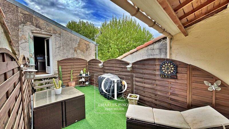 Maison 4 pièces 141 m² · à Mallemort · 141 m² · 320 000 €