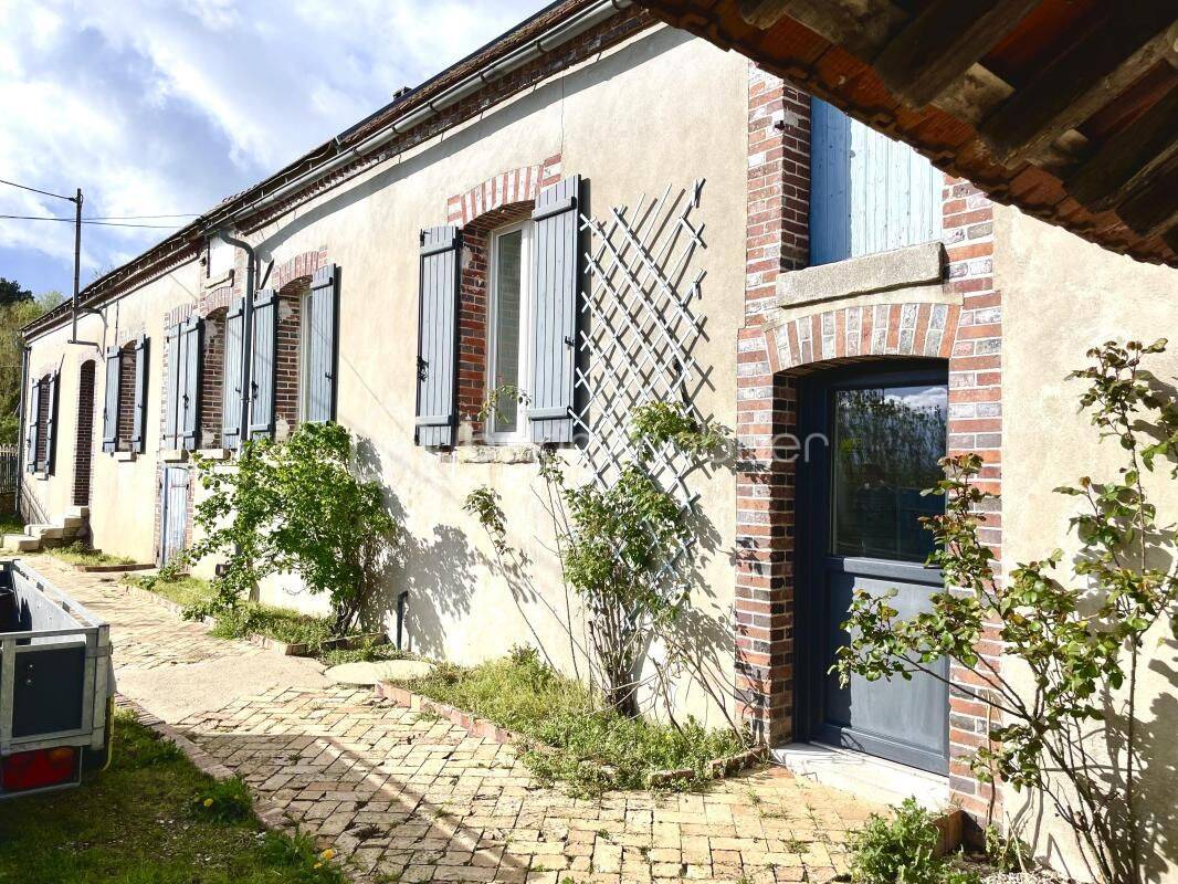 Maison 6 pièces 160 m² · à Verlin · 160 m² · 237 000 €