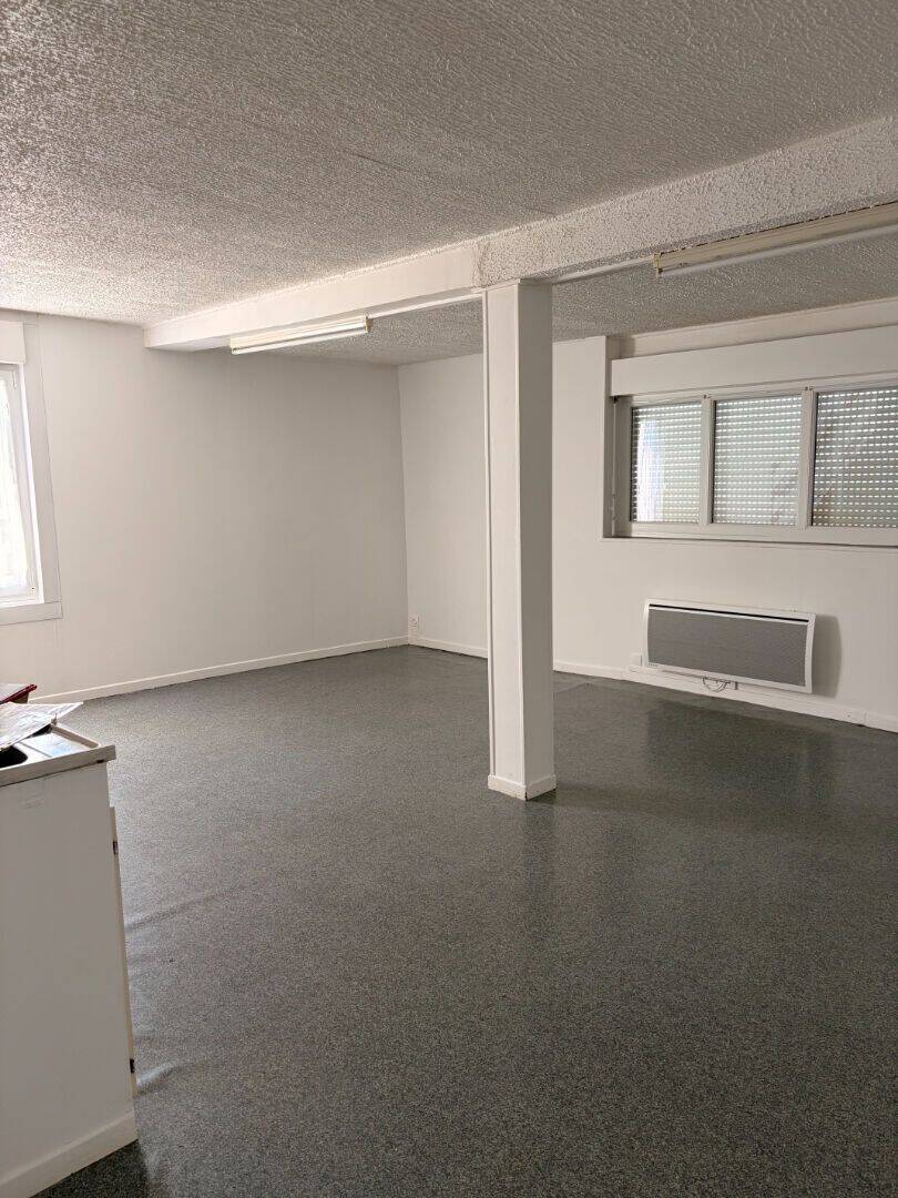 Appartement 2 pièces 35 m² · à Saint-Quentin · 34,7 m² · 380 €