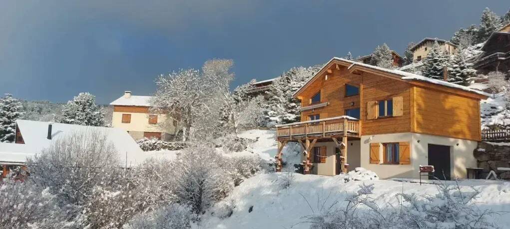 Maison 7 pièces 170 m² · à Bolquère · 170 m² · 750 000 €