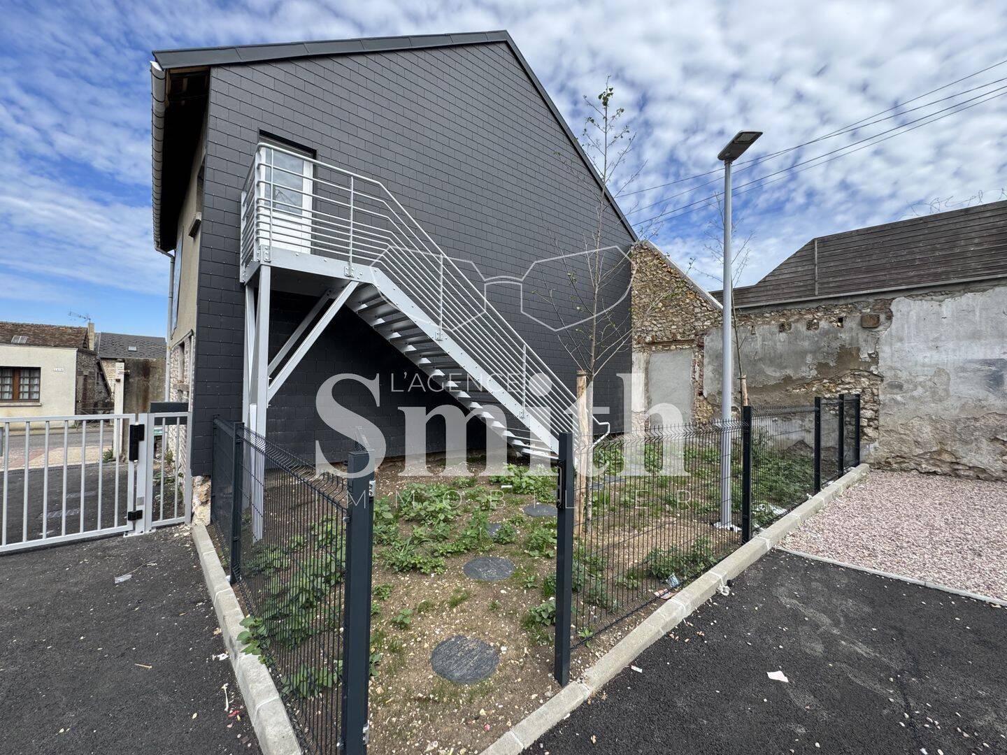 Appartement 3 pièces 50 m² · à Petit-Couronne · 49,9 m² · 740 €