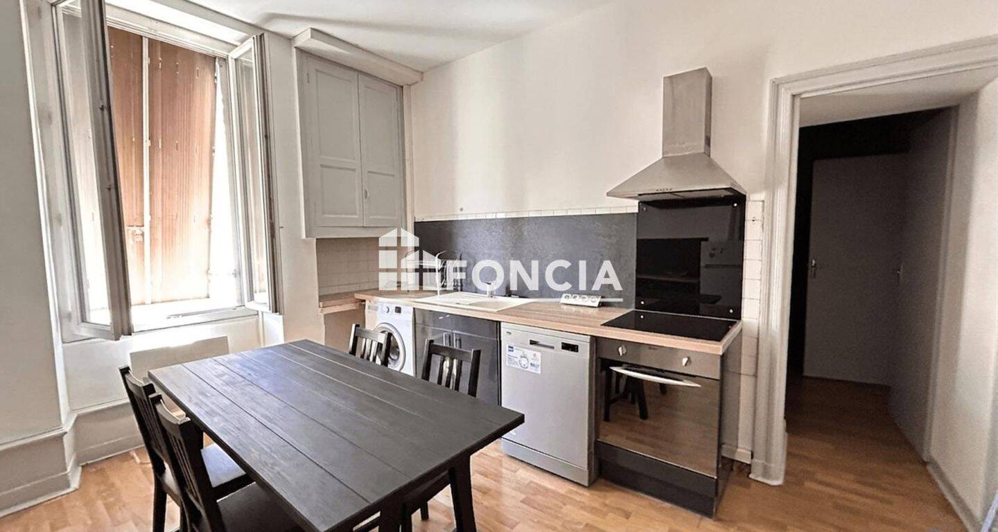 Appartement 5 pièces 122 m² · à Périgueux · 122 m² · 165 500 €