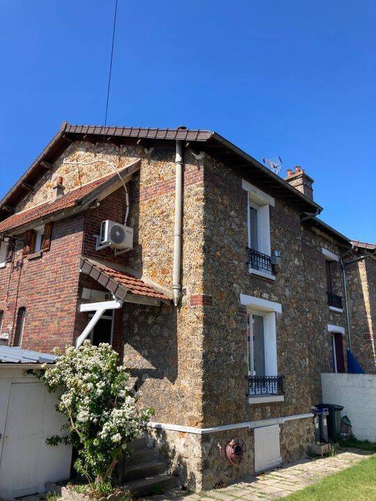 Maison 4 pièces 67 m² · à Argenteuil · 67 m² · 1 500 €/mois