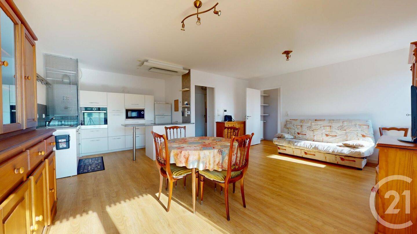 Appartement 2 pièces 55 m² · à Saint-Herblain · 55 m² · 170 000 €