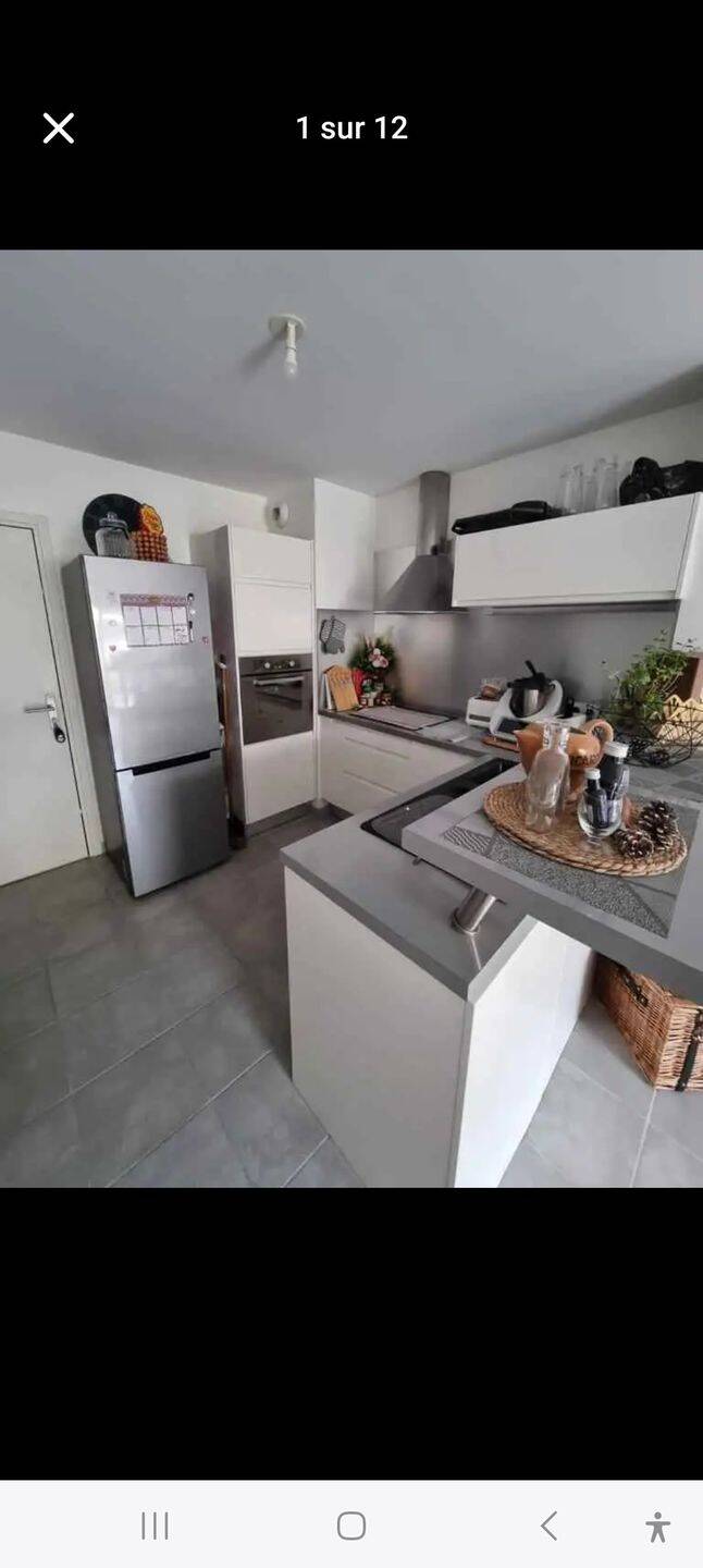 Appartement 1 pièce 39 m² · à Marseille 12ème Arrondissement · 39 m² · 850 €/mois