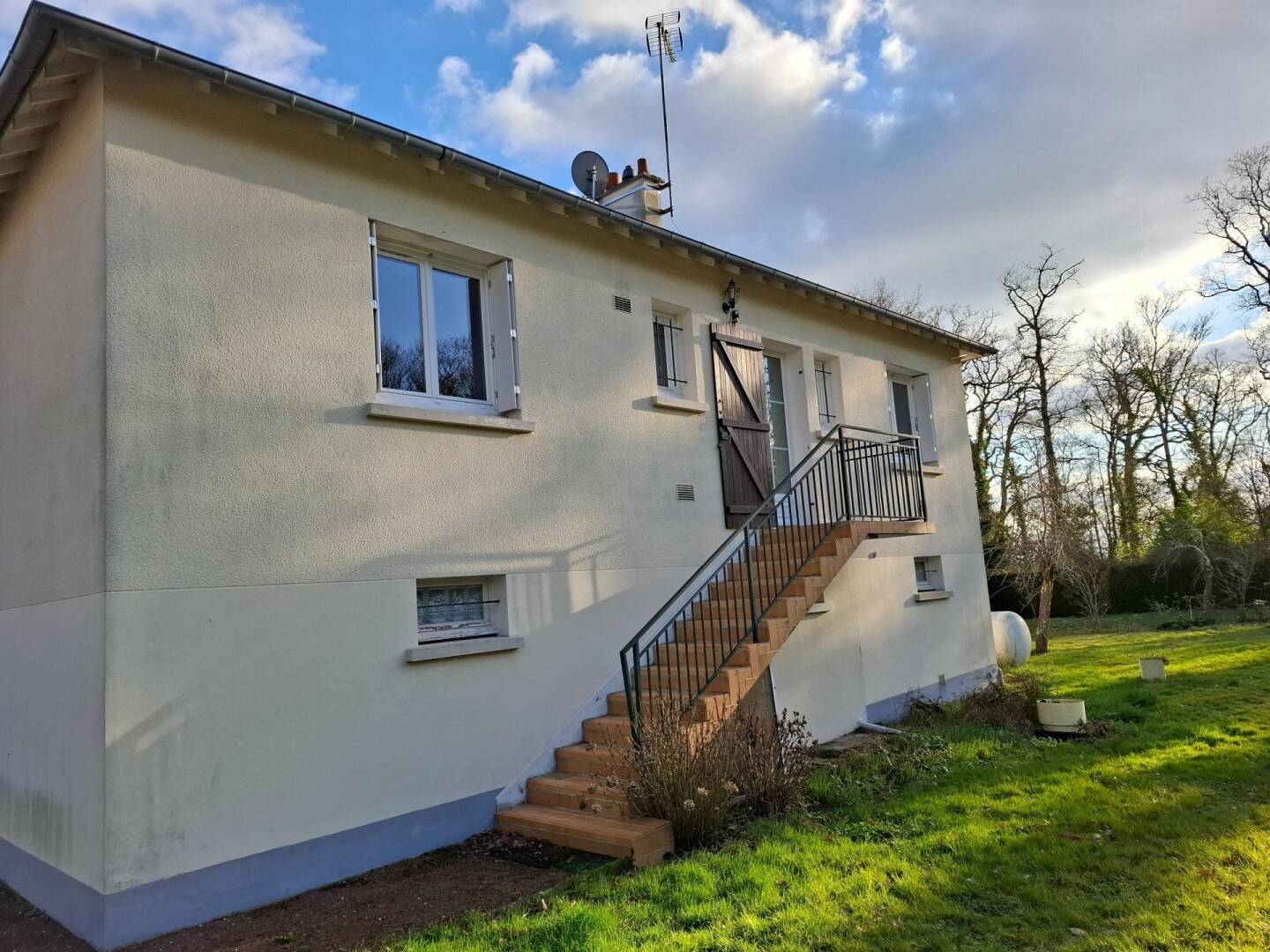 Maison 5 pièces 110 m² · à Valencisse · 110 m² · 159 600 €
