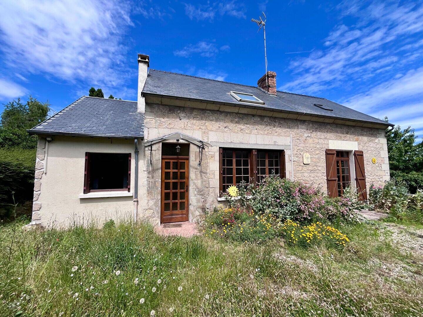 Maison 4 pièces 112 m² · à Villers-Cotterêts · 112 m² · 179 000 €