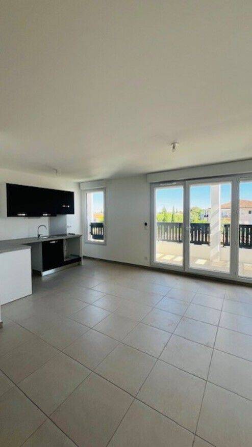 Appartement 3 pièces 58 m² · à Orange · 57,5 m² · 725 €