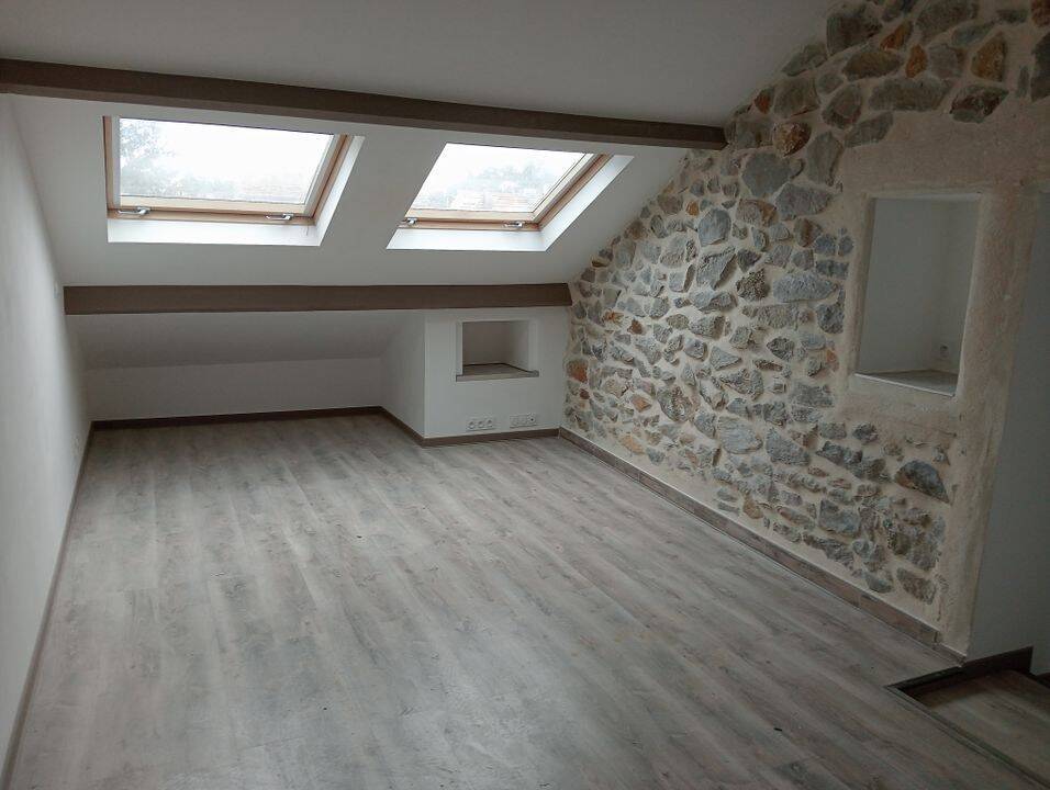 Appartement 2 pièces 30 m² · à Alès · 30 m² · 695 €/mois