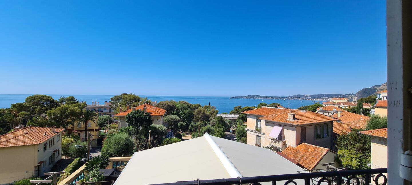 Appartement 4 pièces 101 m² · à Cap-d'Ail · 100,5 m² · 4 800 €/mois