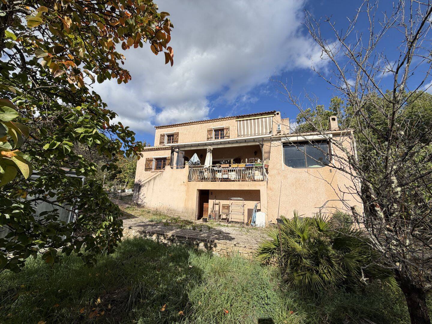 Maison 5 pièces 170 m² · à Saint-Maximin-la-Sainte-Baume · 170 m² · 449 000 €