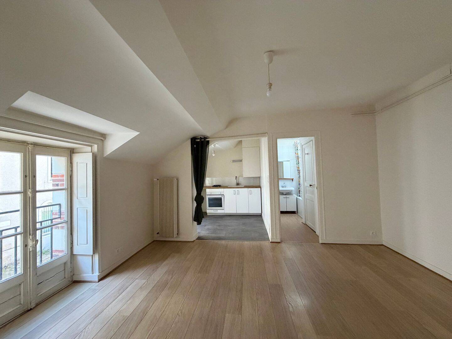 Appartement 2 pièces 41 m² · à Nantes · 41 m² · 794 €/mois