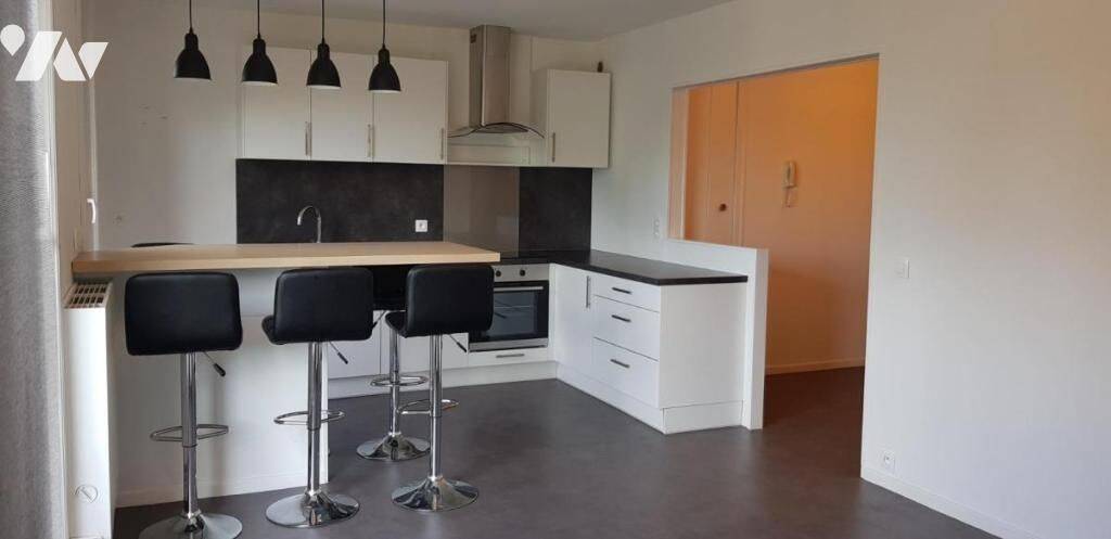 Appartement 61 m² · à Seclin · 61,2 m² · 900 €/mois