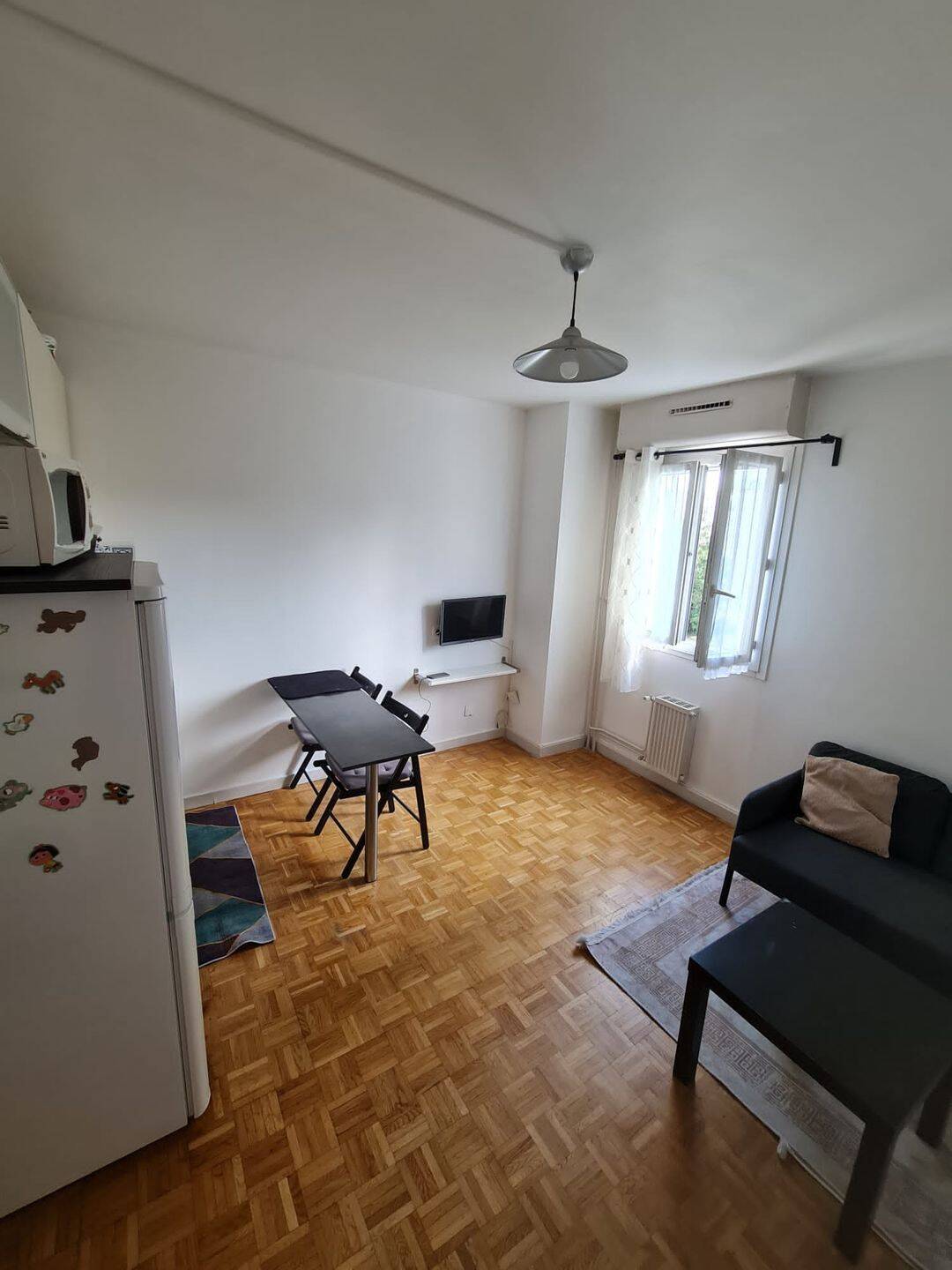 Appartement 2 pièces 31 m² · à Lyon 7ème Arrondissement · 31 m² · 730 €/mois