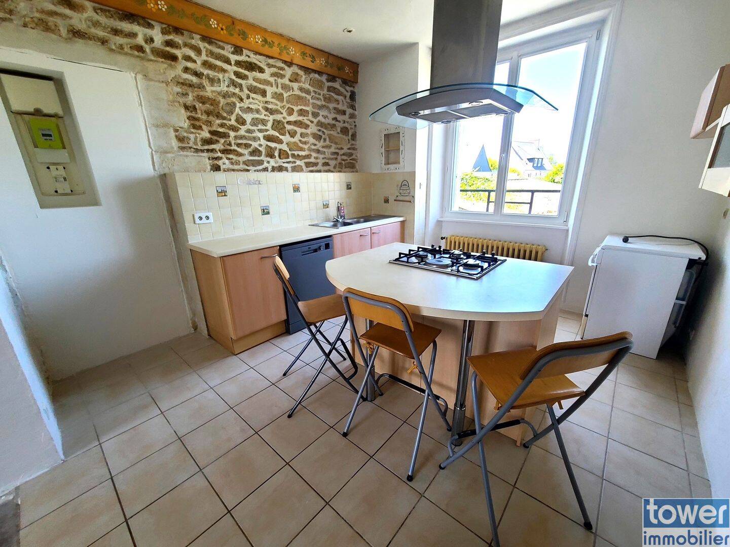 Maison 6 pièces 118 m² · à Lesneven · 118 m² · 199 900 €