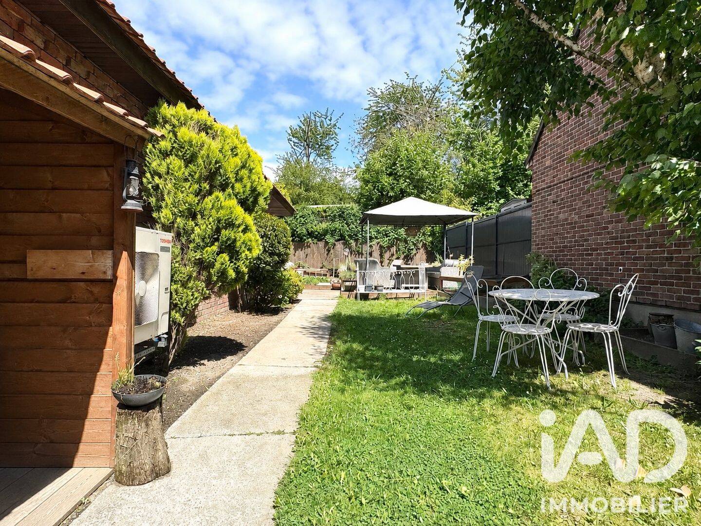 Maison 5 pièces 118 m² · à Tourcoing · 118 m² · 259 000 €
