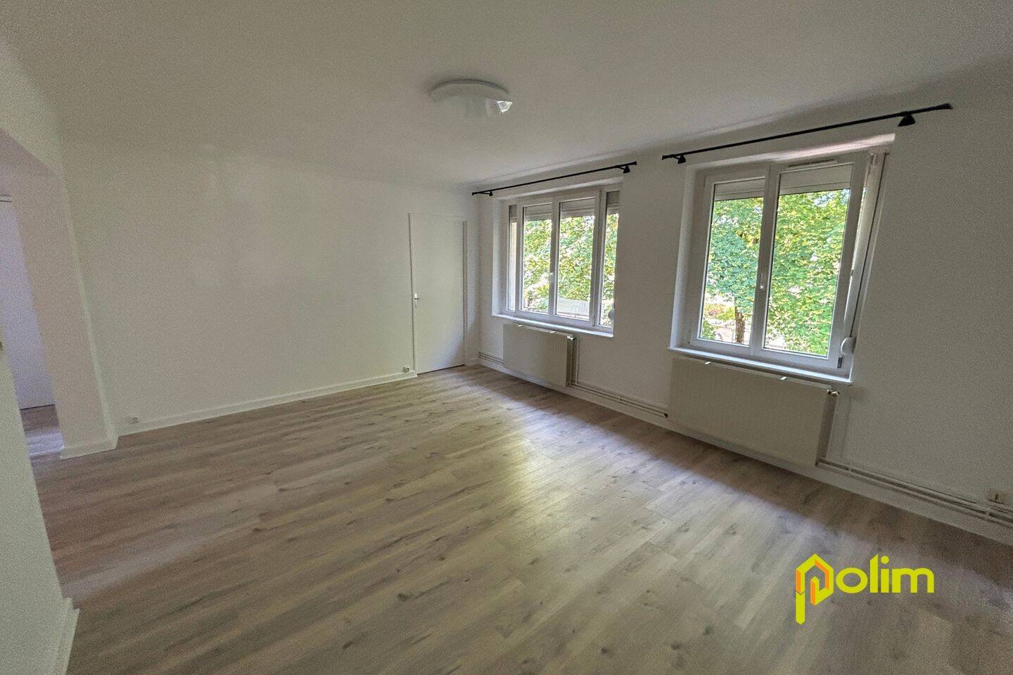 Appartement 3 pièces 58 m² · à Pont-À-Mousson · 58,3 m² · 660 €
