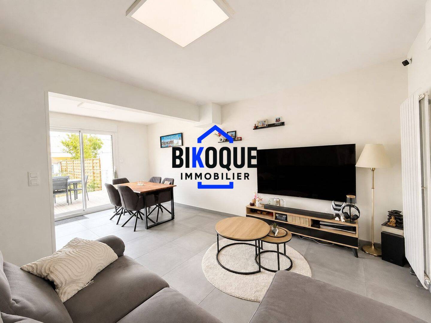 Maison 5 pièces 71 m² · à Dunkerque · 71 m² · 240 000 €