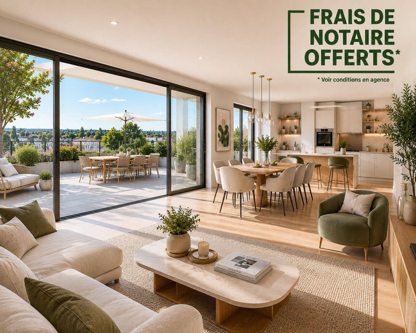 Appartement 5 pièces 130 m² · à Orléans · 130 m² · 630 000 €