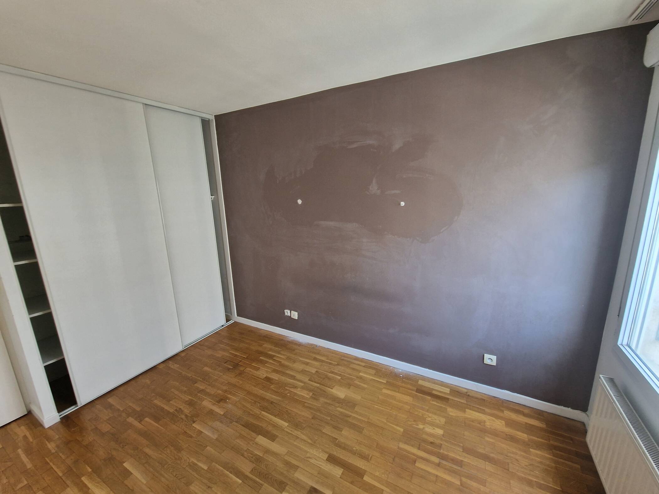 Appartement 2 pièces 46 m² · à Lyon 3ème Arrondissement · 46 m² · 950 €/mois