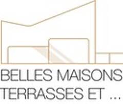 BELLES MAISONS ET TERRASSES logo