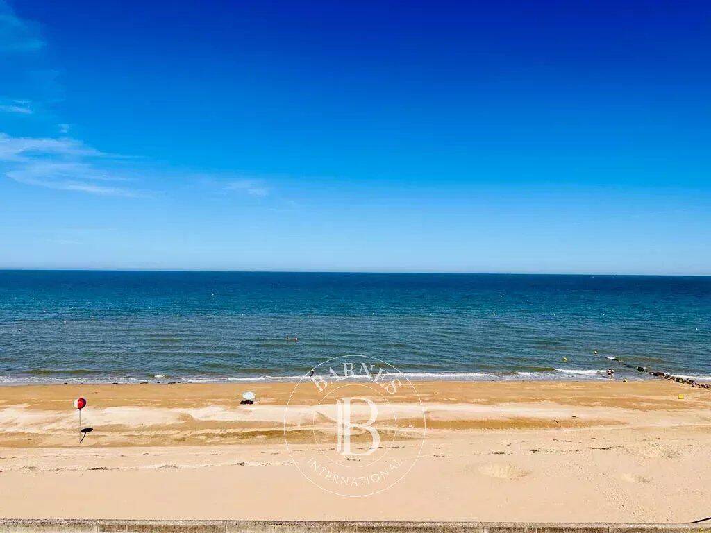 Appartement 3 pièces 59 m² · à Cabourg · 59,4 m² · 450 000 €