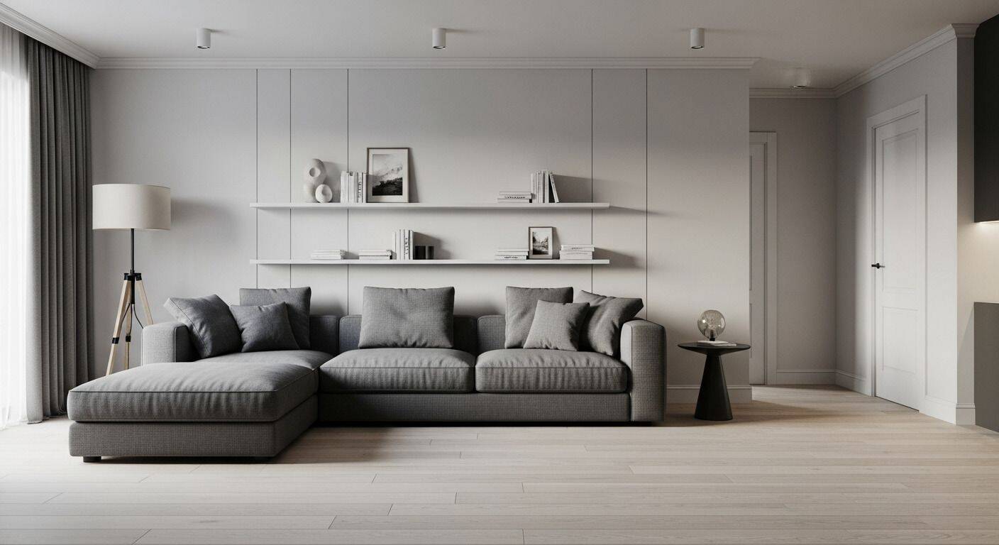 Appartement 4 pièces 75 m² · à Ouistreham · 75 m² · 268 000 €