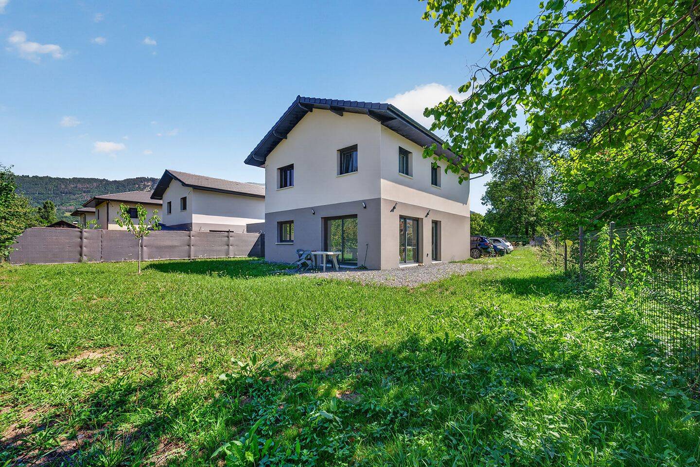 Maison 5 pièces 124 m² · à Thyez · 124 m² · 495 000 €
