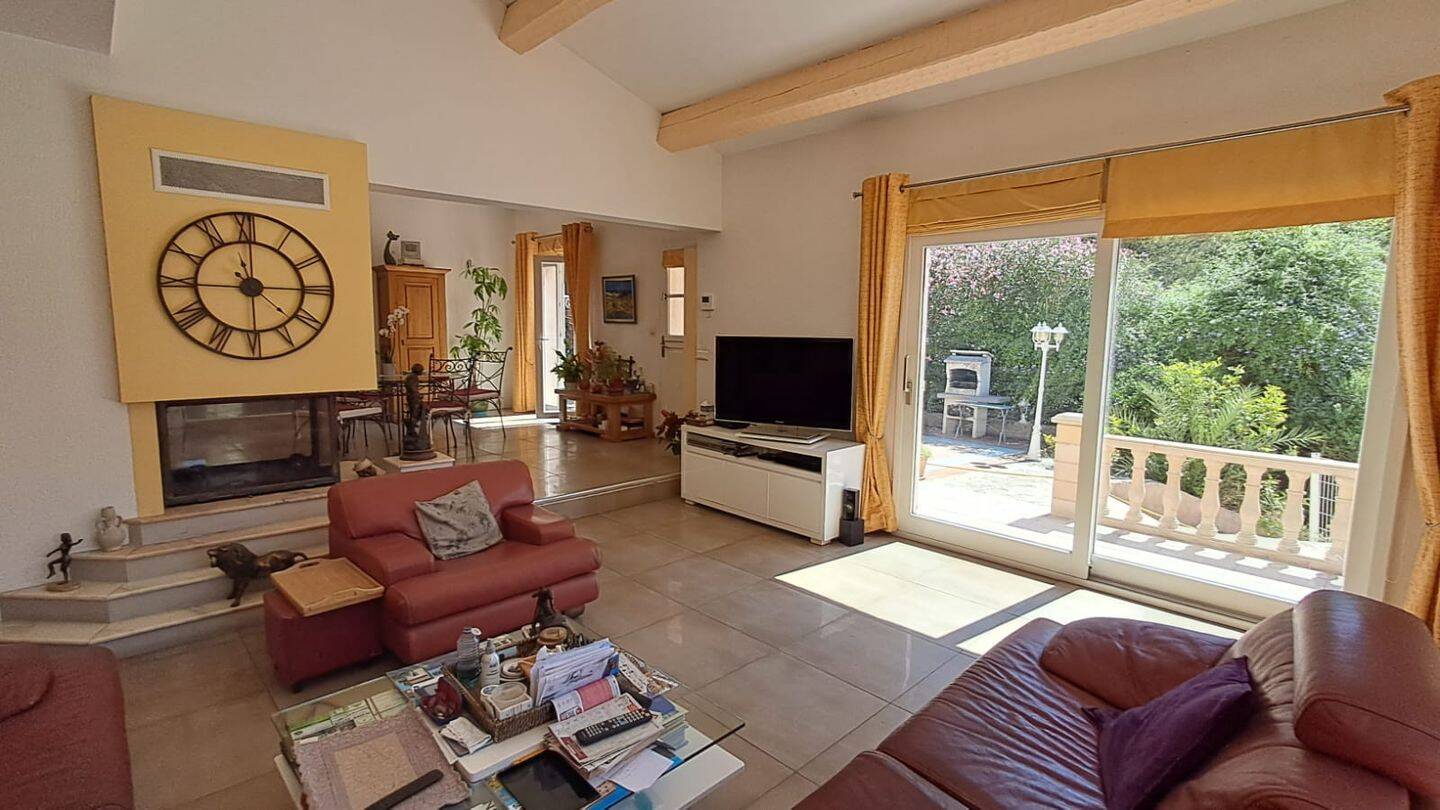 Maison 5 pièces 141 m² · à Toulon · 141 m² · 698 000 €