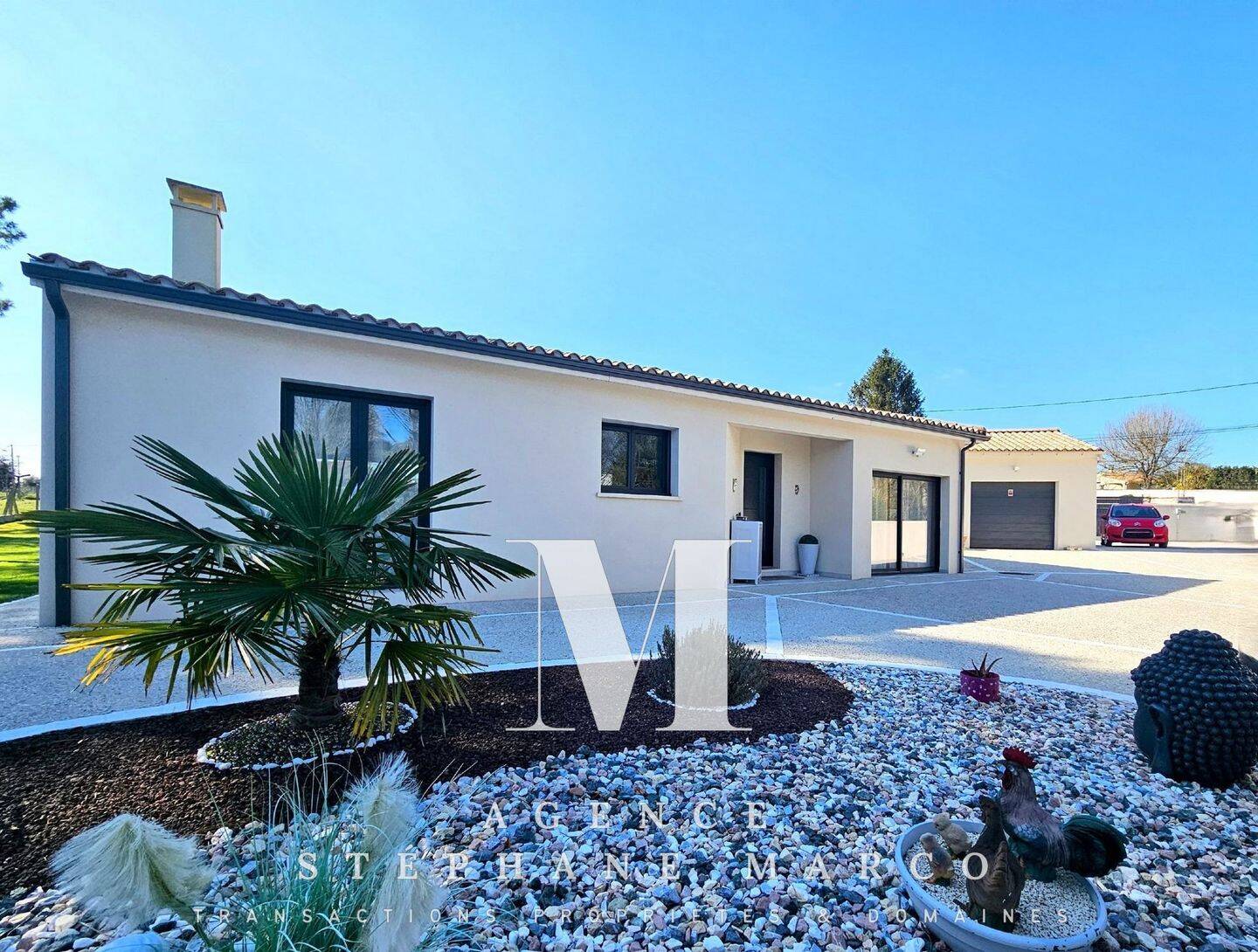 Maison 4 pièces 136 m² · à Étaules · 136 m² · 504 000 €