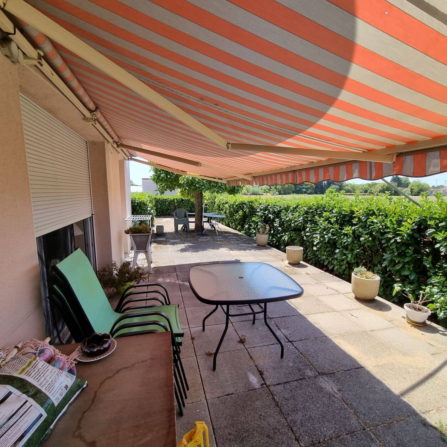 Appartement 3 pièces 50 m² · à Chalon-sur-Saône · 50 m² · 117 000 €